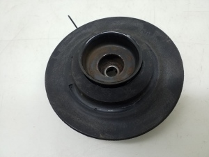 Mercedes Benz C-Class 204 (2007–2014) Esiamortisaatori ülemine tugi laagriga A2043200073 - 3