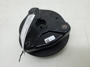 Front strut mount with bearing - A2043200073