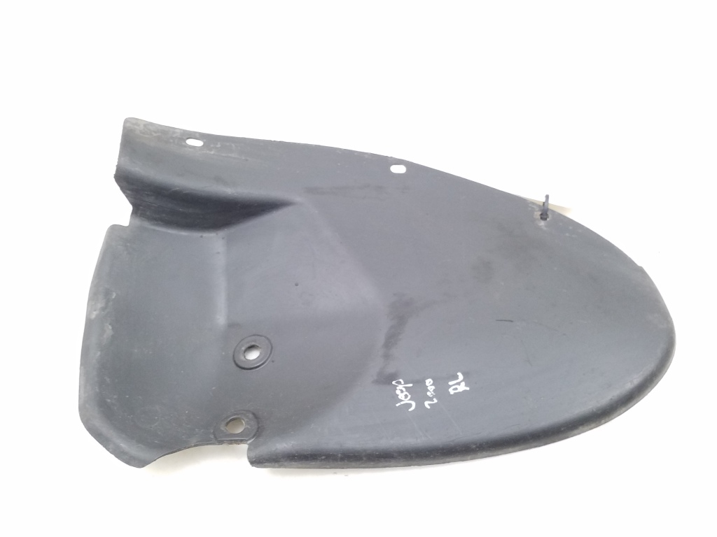 JEEP Grand Cherokee 2 generation (WJ) (1999-2004) Rear Left Arch Liner 55136637AD 25092993