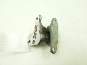  Rear side door hinge lower 