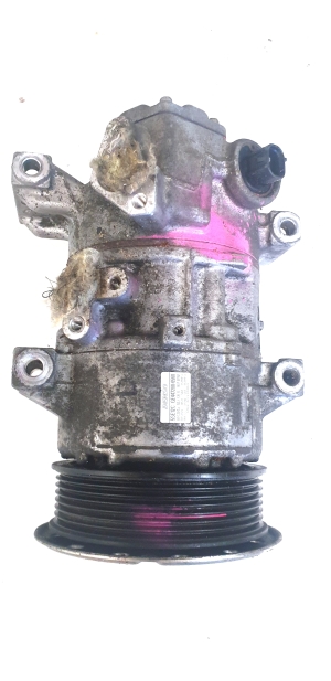 TOYOTA Avensis T27 (2008–2019) Konditsioneeri kompressor GE4472806560 - 3