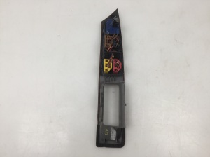 AUDI A8 D2 (1994–2002) interrupteur de vitre avant 4D2959522 - 2