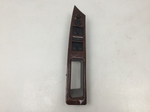 AUDI A8 D2 (1994–2002) interrupteur de vitre avant 4D2959522