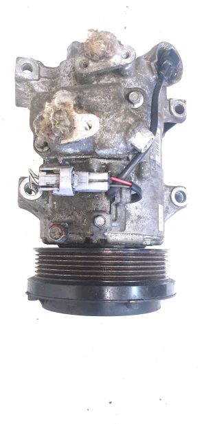 TOYOTA RAV 4 A3 (2005–2012) Klimakompressor 4472602932 - 3