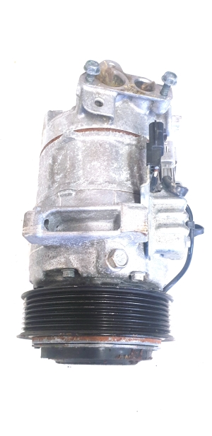 NISSAN X-Trail T32 (2013–2021) A/C compressor 4472501520 - 3