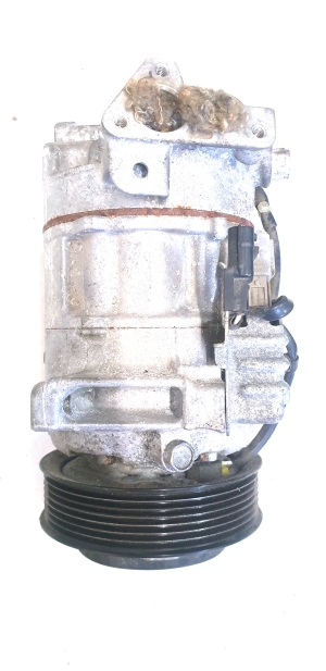  Air conditioner compressor 