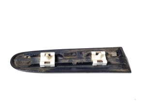 Mercedes Benz CLK-Class 209 (2002–2009) Esimese poritiiva liist A2096902262 - 3