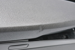 Mercedes Benz C-Class 204 (2007–2014) Console centrale A2046800150 - 4