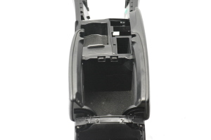 Mercedes Benz C-Class 204 (2007–2014) Console centrale A2046800150 - 5