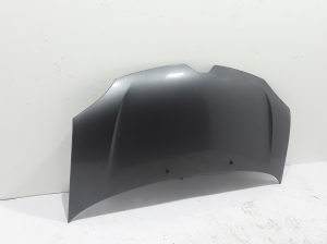RENAULT Twingo III (2014–2026) Hood 651004005R - 2