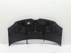 RENAULT Twingo III (2014–2026) Hood 651004005R - 3