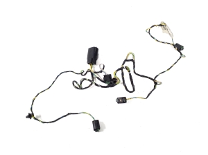  Rear parking sensor cable 