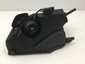 Unterteil des Luftfiltergehäuses - 4F0133835F
