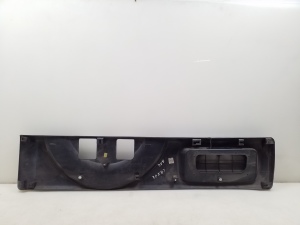 Honda CR-V (2002–2006) Virsbūves aizmugurējās daļas apdare - 2