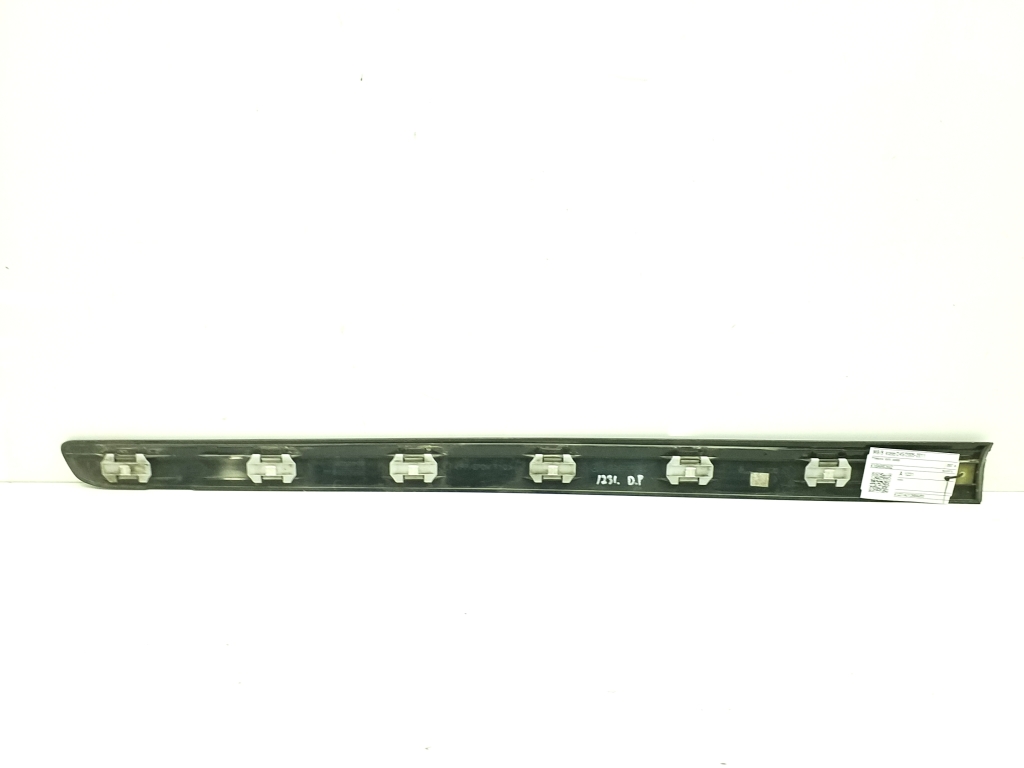 MERCEDES-BENZ B-Class W245 (2005-2011) Front Right Door Molding A1696983662, A1696903462 20433619