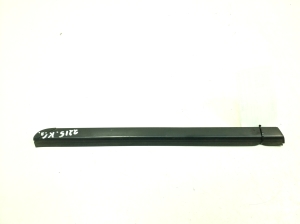   Rear wing fork strap outer 