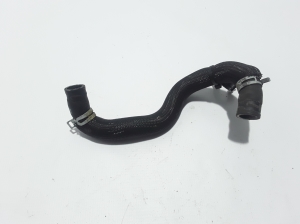  Cooling radiator hose 