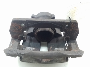  Brake caliper 