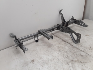 Dacia Dokker (2012–2017) Dashboard crossbeam 678709738R - 2