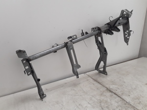 Dacia Dokker (2012–2017) Dashboard crossbeam 678709738R - 4