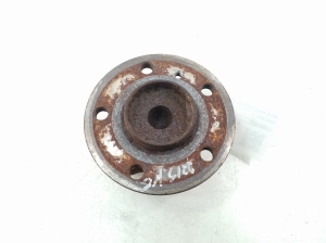  Rear bearing 