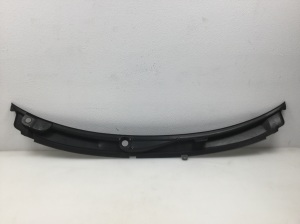 AUDI A6 C6 (2004–2011) Grille d’auvent (garniture du mécanisme d’essuie-glace) 4F1819403 - 2