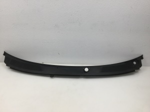 Grille d’auvent (garniture du mécanisme d’essuie-glace) - 4F1819403