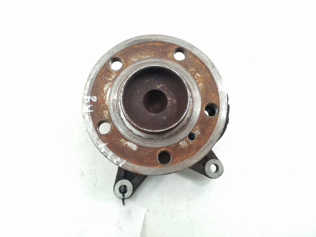 MERCEDES-BENZ B-Class W245 (2005-2011) Rear Left Wheel Hub 20433611