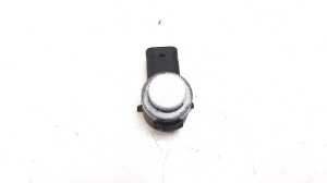 Volkswagen Golf VI (2008–2013) Parksensor hinten 5Q0919275B - 4