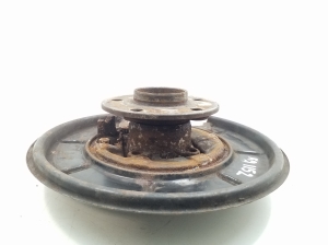  Rear hub 