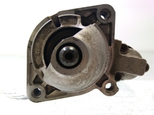 BMW 5 SERIES E39 (1995–2004) Anlasser 1740374 - 2