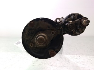 BMW 5 SERIES E39 (1995–2004) Anlasser 1740374 - 3