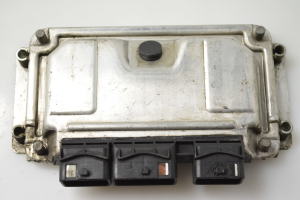 Peugeot 306 (1993–2002) Motorsteuergerät 9637839680 - 4