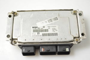 Engine control unit - 9637839680