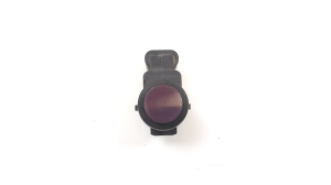 BMW 1 SERIES E87 (2003–2012) Parksensor hinten 6934308 - 3