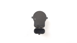 BMW 1 SERIES E87 (2003–2012) Parksensor hinten 6934308 - 3