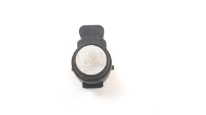 BMW 1 SERIES E87 (2003–2012) Capteur de stationnement arrière 6935597 - 3