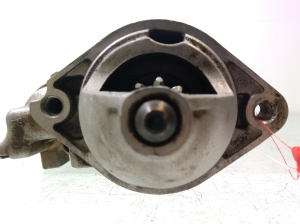 BMW X5 E53 (1999–2006) Anlasser 1729981 - 2