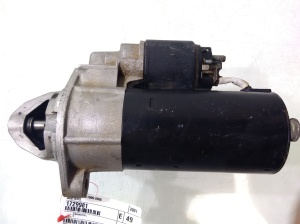 Démarreur - 1729981