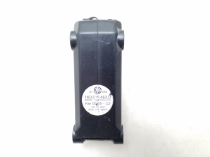 Volkswagen Golf V (2003–2009) Audioverstärker 1K0035463D - 2
