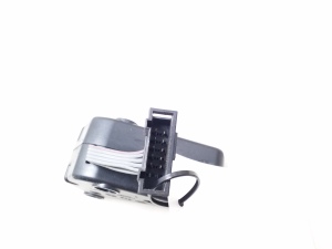 Volkswagen Golf V (2003–2009) Audioverstärker 1K0035463D - 2