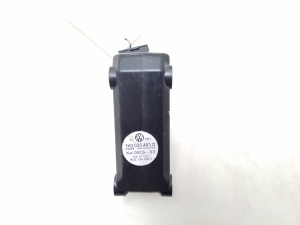 Volkswagen Golf V (2003–2009) Audioverstärker 1K0035463D - 3