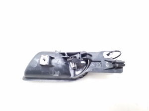 Volkswagen Golf V (2003–2009) Rear side door interior handle 1K4839114B - 3