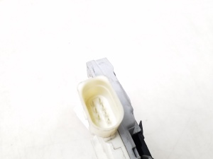 Volkswagen Passat B6 (2005–2010) Rear side door lock 3C4839016A - 2