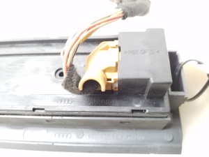 AUDI A6 C5 (1997–2005) Fensterheberschalter vorne 4B0959851 - 3