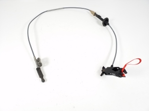   Handbremsseil  - CX237A117AB 