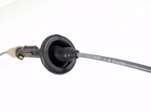 Jaguar XF (2008–2016) Handbremsseil CX237A117AB - 2