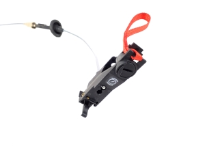 Jaguar XF (2008–2016) Handbremsseil CX237A117AB - 3