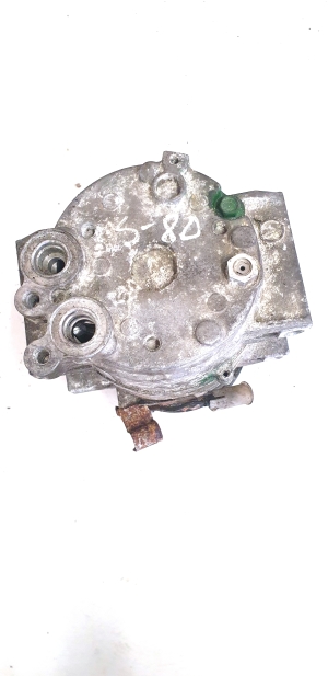 VOLVO S80 I (1998–2006) A/C compressor 8708581 - 3