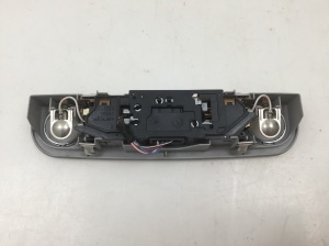 AUDI A6 C6 (2004–2011) Innenraumleuchte vorn 4L0947111B - 2
